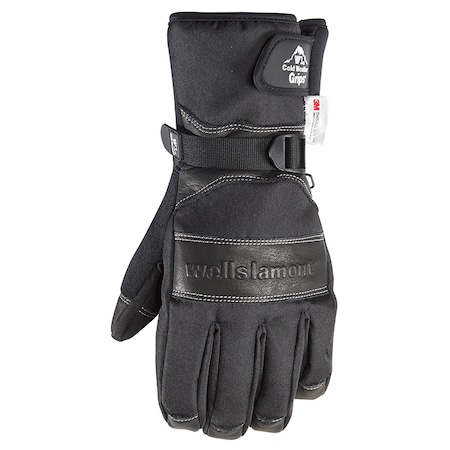 Wells lamont cold weather gloves